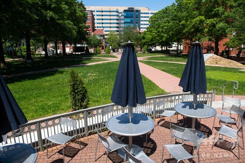 オンライン授業に数百万円？ 怒りあらわの米大学生