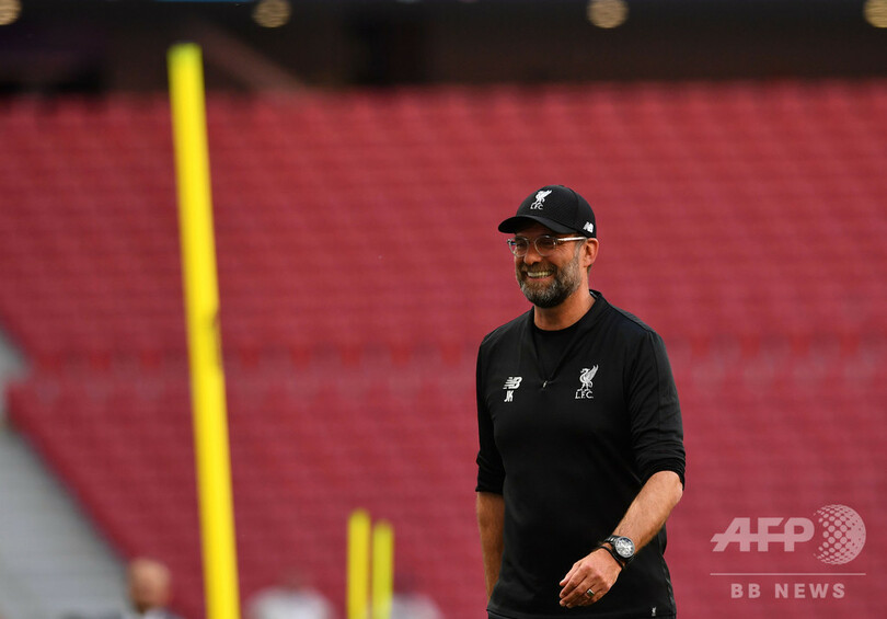 クロップ監督の呪い解けるか、カップ戦決勝で6連敗中