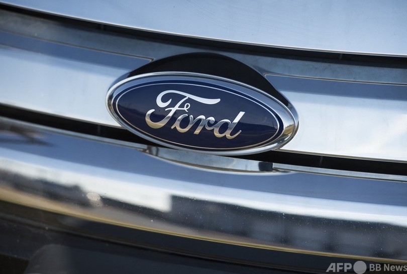 米フォード、EV生産に1.3兆円投資 韓国SKイノベーションと