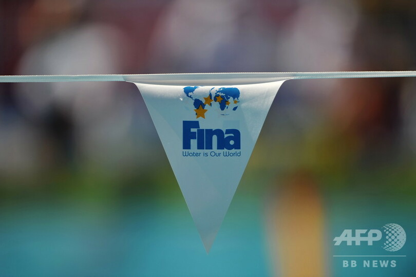 21年福岡開催の世界水泳、東京五輪の新日程受けて見直しへ