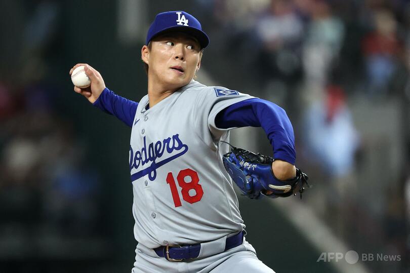 山本由伸が3勝目 7回無失点10奪三振