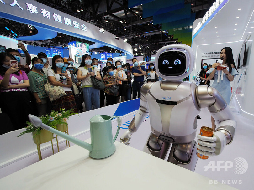 世界に活力を与える中国のサービス貿易は、日本参入を期待している