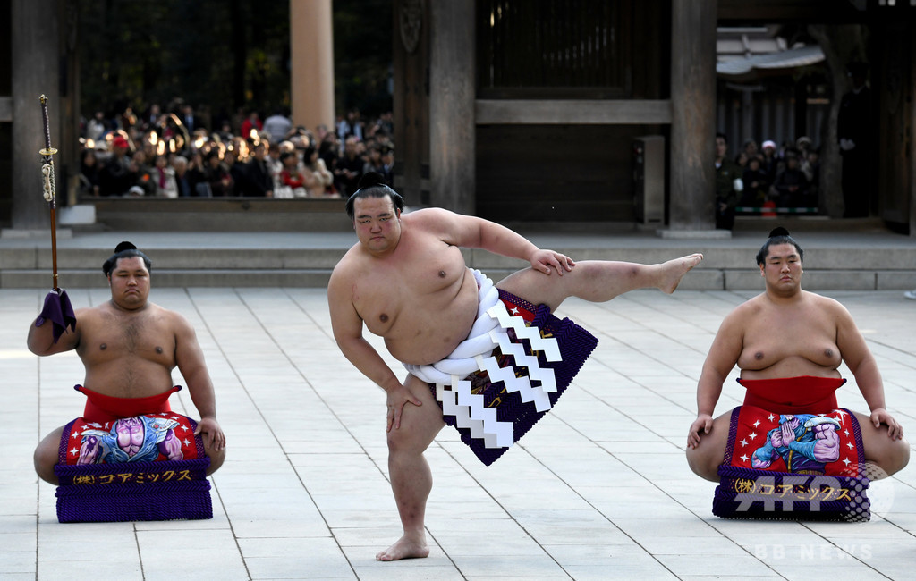 稀勢の里が現役引退を決断、ただ一人の日本人横綱 稀勢の里が現役引退を決断、ただ一人の日本人横綱