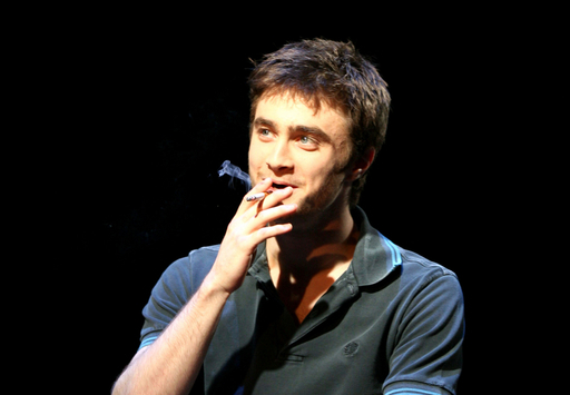 ダニエル ラドクリフ 舞台 エクウス に出演 英国 写真7枚 国際ニュース Afpbb News