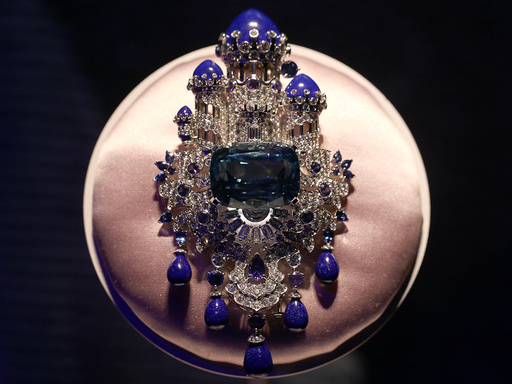 【H】Van Cleef & Arpels 昔々あるところに…ロバと王女　ブック H】Van Cleef & Arpels 昔々あるところに…ロバと王女 ブック 昔々ある