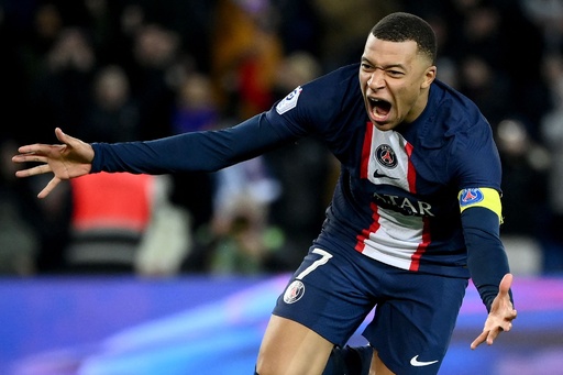 PSG クラブカード 60枚！ エムバペ ネイマール 知らせる オート