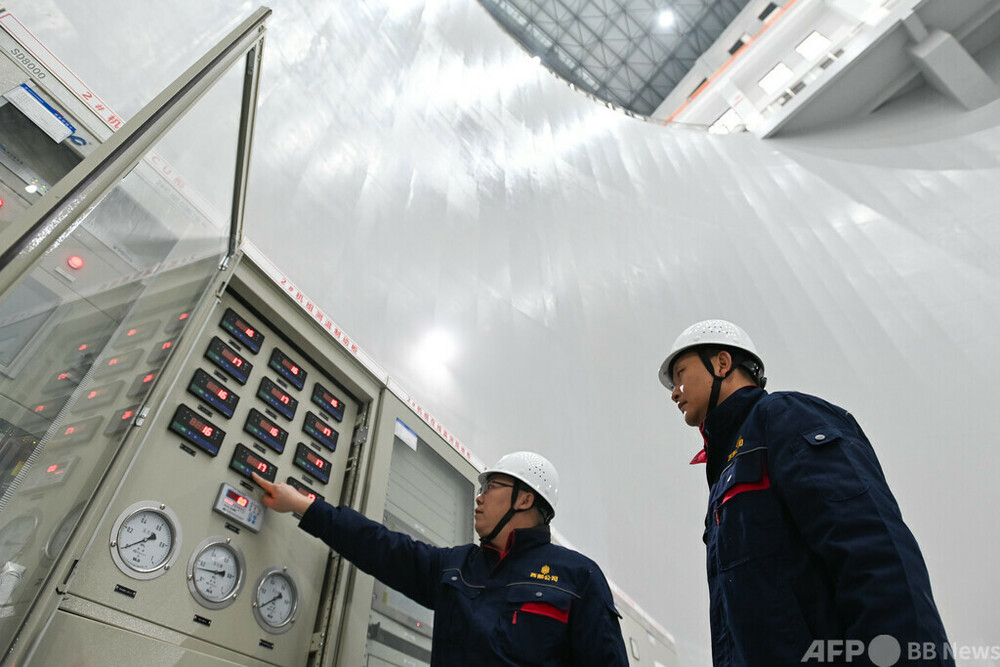 中国、EV用リチウム電池のリサイクル義務化へ 2025年から