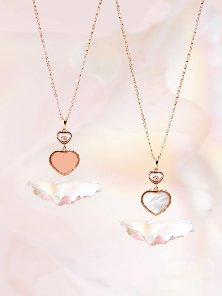 「ショパール」メティエダール×ジャポニズム