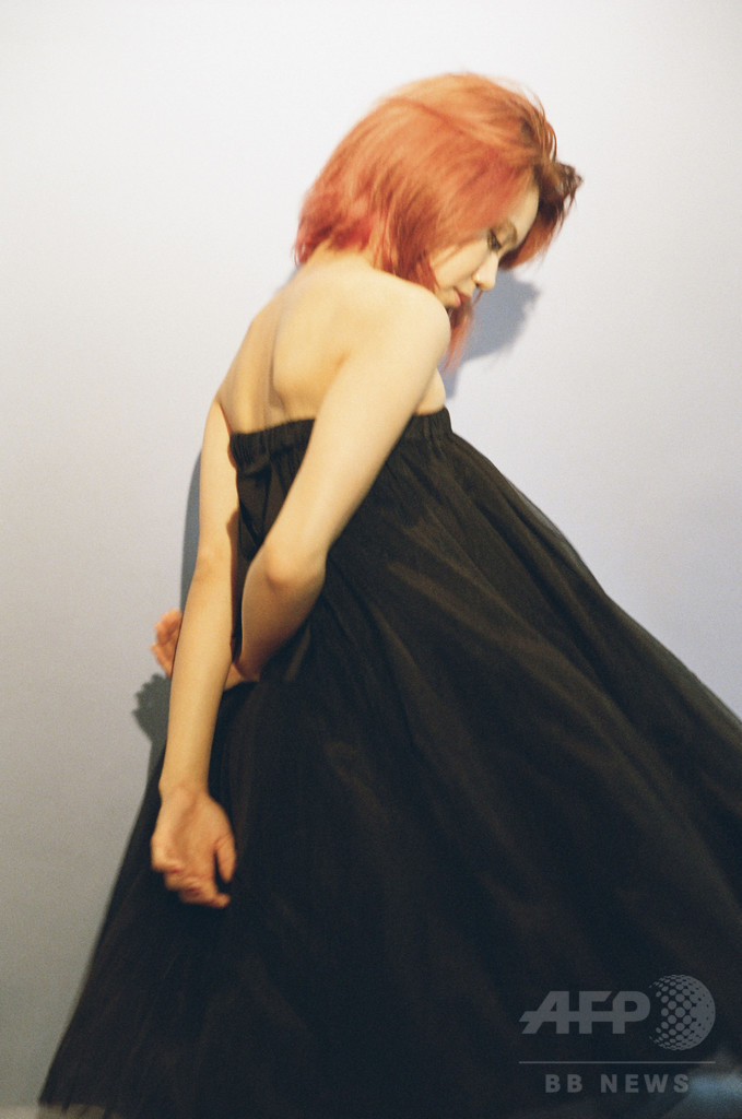 二階堂ふみ写真集『near,far』サイン会、「BOOKMARC」で12月15日開催