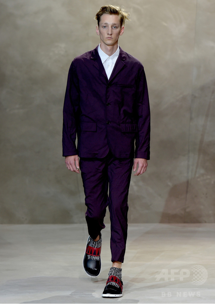 「マルニ」16年春夏メンズ