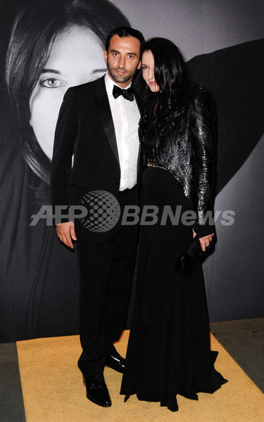 リカルド・ティッシ、「ジバンシィ」再建秘話を語る