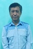 ミャンマー軍情報部が公開した、民主活動家の「ジミー」ことチョーミンユ氏の写真（撮影日不明、2022年1月21日公開）。(c)AFP PHOTO/Myanmar&apos;s Military Information Team