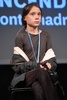 スペインの首都マドリードにで記者会見するグレタ・トゥンベリさん（2019年12月6日撮影）。(c)PIERRE-PHILIPPE MARCOU / AFP