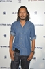 都内・「ジースターロウ（G-STAR RAW）」渋谷店で開催された「G-STAR RAW×TOMOKI SUKEZANE」のローンチパーティに出席したグローバル・ブランドディレクターを務めるシュブハンカー・レイ（Shubhankar Ray、2012年9月5日撮影）。(c)G-STAR RAW