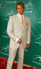 写真は会場に到着した写真家のラリー・バークヘッド（%%Larry Birkhead%%）。(c)AFP/Getty Images Jeff Gentner
