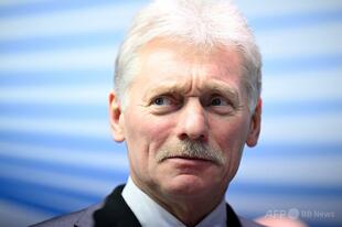 ロシア、さらに3村を占領 ウクライナ勝利は「妄想」 