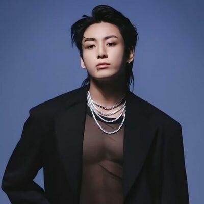 BTSジョングク、Spotifyで「Seven」103週・「GOLDEN」87週
