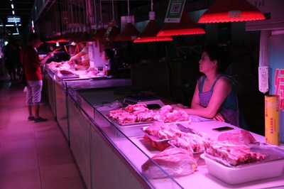 中国政府、生きた豚搬送の管理強化を指示 アフリカ豚コレラで17省に対し