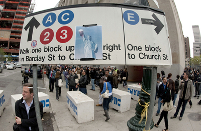 歓迎と反発、新たな脅威への警戒―ビンラディン容疑者殺害 世界の反応