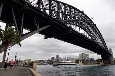 豪警察、「IS支持」のインドネシア2操縦士を危険視 内部文書流出