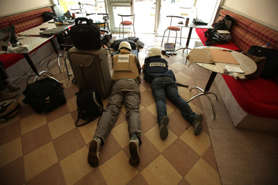 戦争取材・調査報道に立ちはだかる「コストの壁」