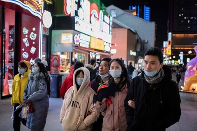 中国でのコロナ起源調査「犯人捜しではない」 WHOが強調