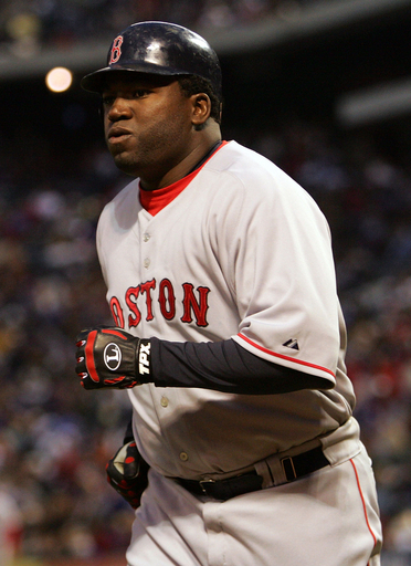 ＜07MLB＞レッドソックス オーティスの活躍で連敗を2で止める - 米国