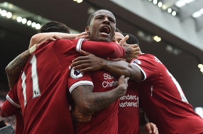 リバプールがCL出場権を確保、クロップ監督「チームはこの位置にふさわしい」