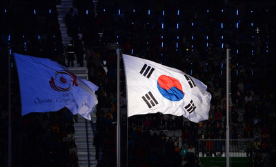 アジア大会、選手村から7人姿消す 韓国