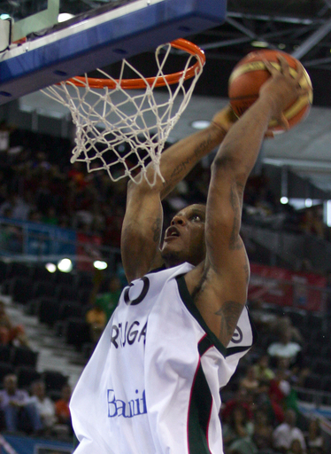 ポルトガル 94-85でイスラエルに勝利