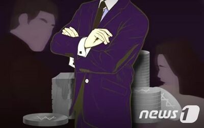 13歳へのわいせつ容疑の韓国人家庭教師が反論…「相手の親がカネ目的でうそをついた」