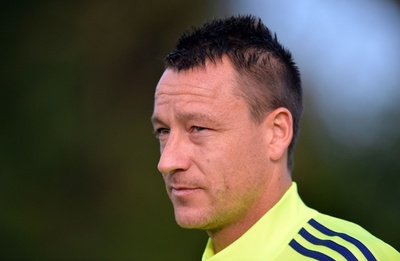 モウリーニョ監督、テリーとの契約は「形式的」