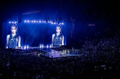 aespa、北米・南米ツアー成功…全公演完売