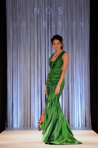 ブダペスト・ファッションナイト開催