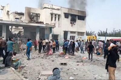 150人超死亡のイラン女子小学校攻撃、米軍が実施した可能性が最も高い 米紙報道