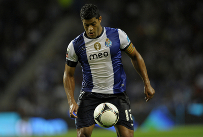 FCポルトが4ゴール奪いギマラエスを一蹴