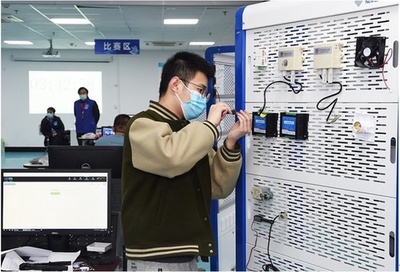 民泊管理、旅行指導、調飲師… 雇用と成長をもたらす中国の新職業