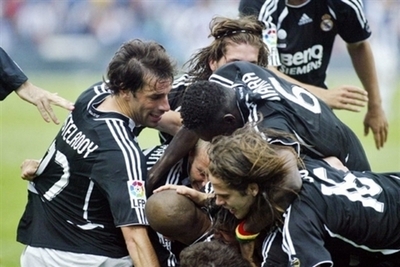 レアル・マドリード ル・モンド紙を告訴する構え