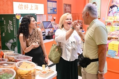 「China Haul」が再び話題に！「1人3個のスーツケースで中国で爆買い」が定番