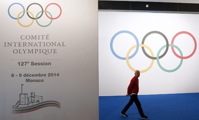 IOC、コソボ選手のリオ五輪出場を承認