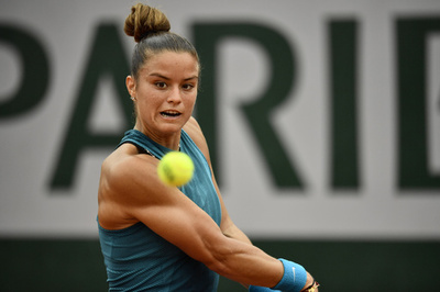 サッカリ、ヴィーナス撃破でサンノゼ大会4強入り