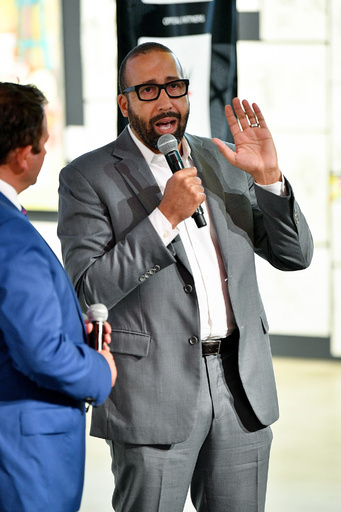 ニックスの新HCにフィッツデール氏、前グリズリーズ指揮官