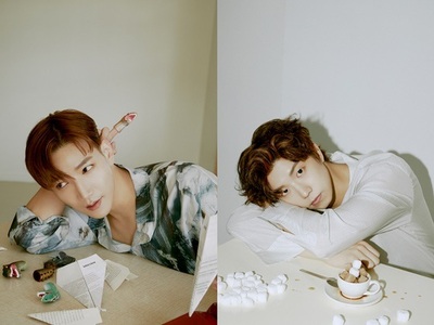 2PM Jun. K&ウヨン、ファンコンサート「115430」を開催 – KOREA WAVE