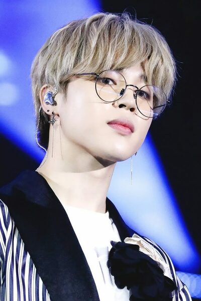 BTSジミン、ビルボードで60週以上ランクインの楽曲2曲を達成