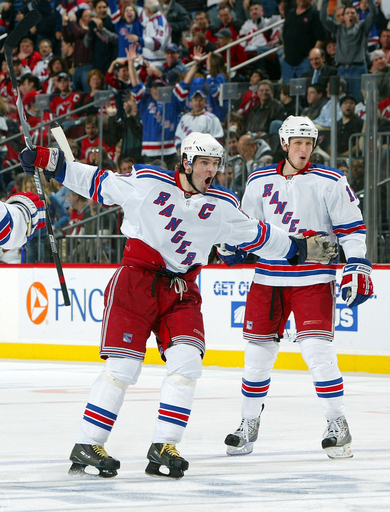 レンジャーズ デビルズ降し2連勝