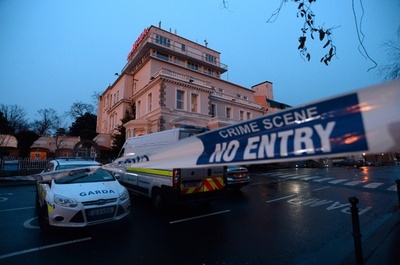 「ギャング抗争」で2人目の死者 アイルランド