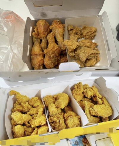 韓国オンラインで「チキンの払い戻しの経緯」を書いただけなのに…非難が殺到したわけ