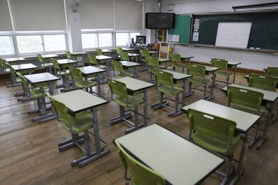 韓国「子どもが小学5年生になる前に教育環境の良い地域へ」…引っ越しをめぐり夫婦が対立