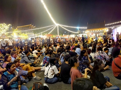 タイと中国が永久にビザ免除 タイ王女は「友好の象徴」