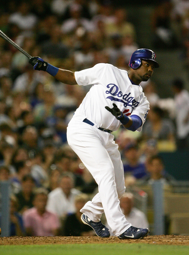 ドジャース ブレーブスを降し3連勝